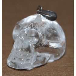 Skullhanger bergkristal